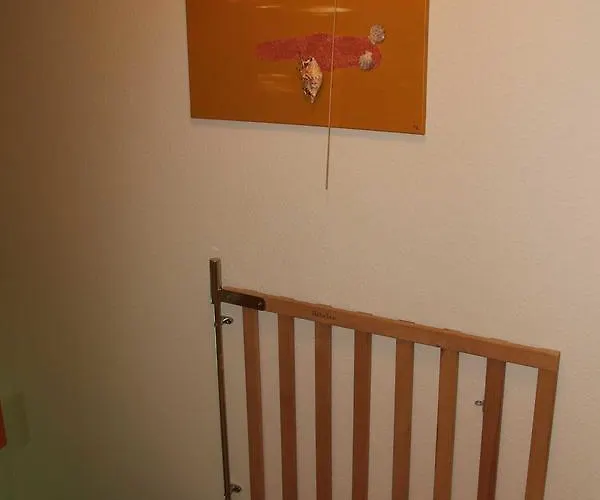 شقة An Der Duene 5b *